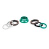 JEU DE DIRECTION BMX RANT BANG UR TURQUOISE